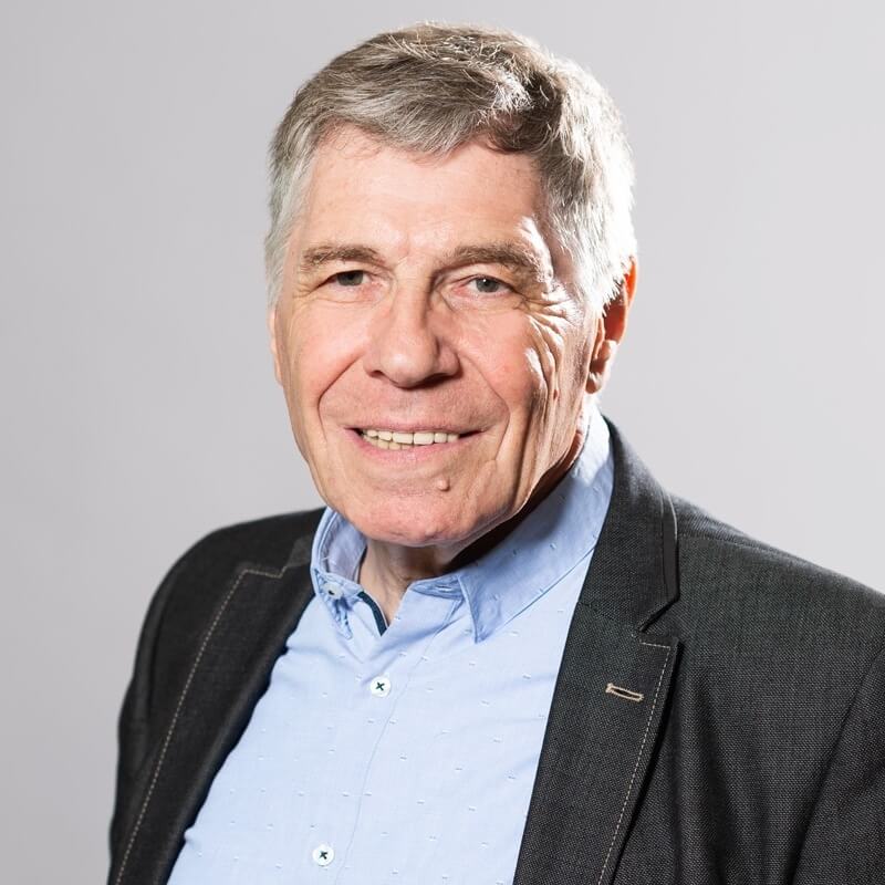 Jürgen Huber
